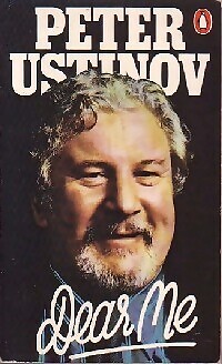 Dear me - Peter Ustinov - V81377