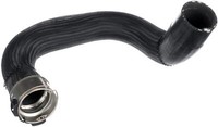 Gates Ladeluftschlauch Turboschlauch Passend FüR Fiat Tipo SchräGheck 1.6 D