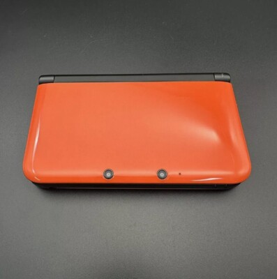 Nintendo 3DS / 3DS XL LL Region Free Console Used RANK A/B