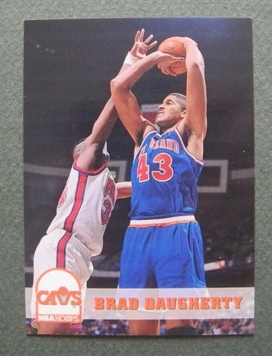 NBA Hoops 1993-94 Series Serie 1 Basketball Trading Cards Auswahl choose # 1-100 - Bild 37 von 100