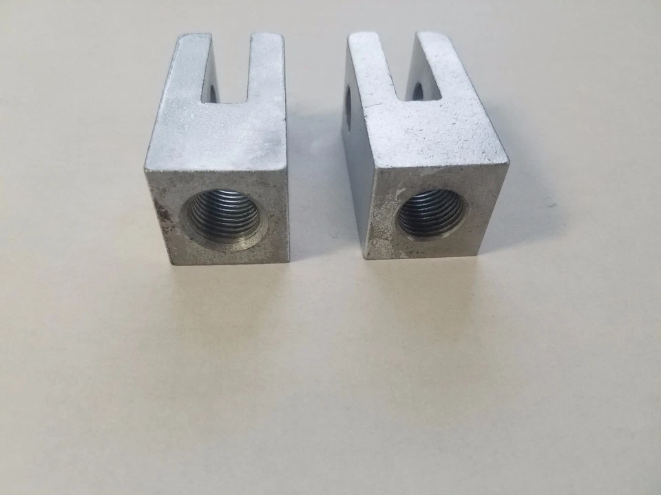 Mercury Montclair 1955-1961, Monterey convertible techo cilindro yugos, par Foto 2 de 2