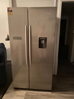 Fridge In Toowoomba Region Qld Fridges Freezers Gumtree Australia Free Local Classifieds