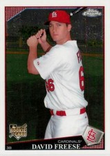 St. Louis Cardinals Rookie Cards – 2013 World Series Edition 22
