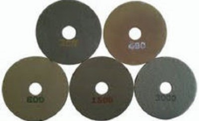 17'' 20'' Diamond Polishing Floor Pad 200-3000 Grit Concrete Stone Marble Terrazzo