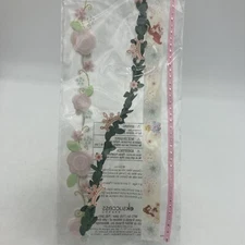 EK Success Disney Princess Stickers Borders Cinderella Belle Ariel Aurora Vine