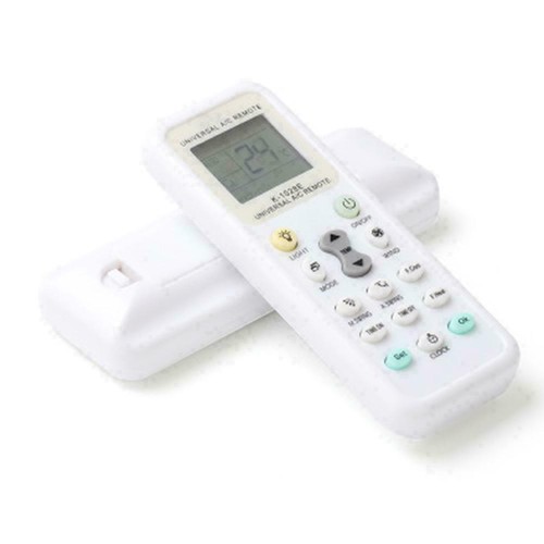 Mando a distancia universal aire acondicionado acondicionador. ол X6 H9C9 - Imagen 5 de 12