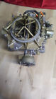 1966 cadillac Rochester Carburetor Totally Restored 4 jet # 7026031