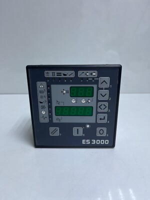 1PC ES3000 air compressor controller display panel 2202360275