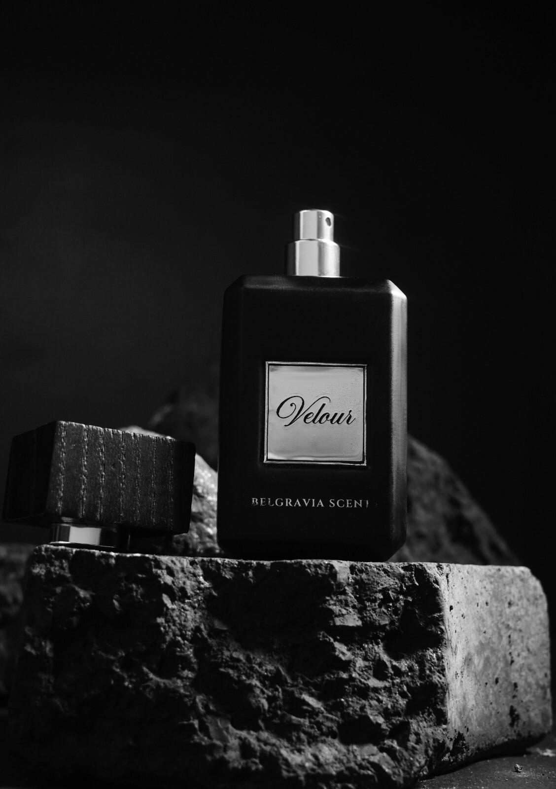 Belgravia Scents Velour 100 ML Long Lasting Unisex Perfume