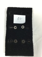 Earring Size 8 Gauge (2pairs) Earring Size 8 Gauge (2pairs)