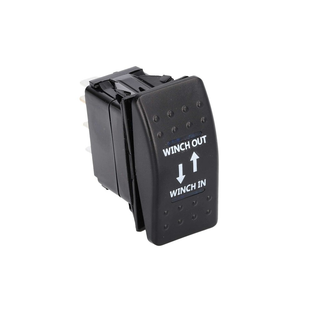 Установите в отсек IBSS2L 7-контактный переключатель на панели включениявыключения со светодиодным индикатором 3590₽