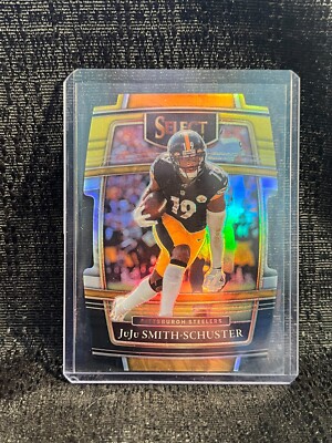 2021 Panini Select Football DIE CUT BLACK GOLD Complete Your Set 