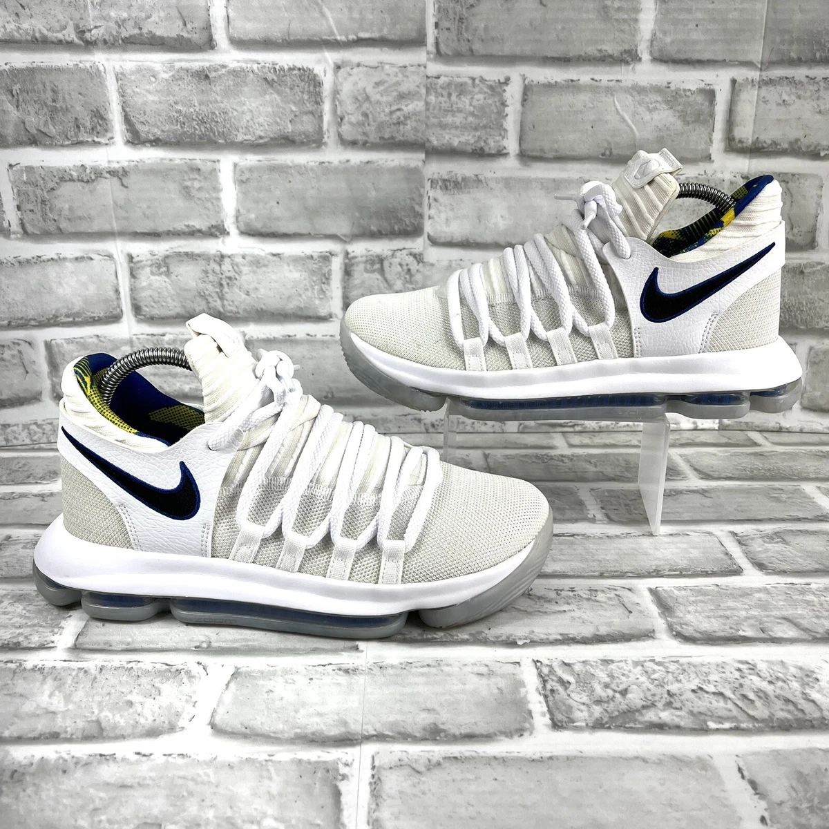 Nike zoom kd shop 10 lmtd nba