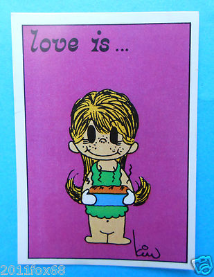 figures love is love it is figurines love is love is 201 love is love 