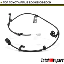 ABS Wheel Speed Sensor Wire Harness for Toyota Prius 2004-2009 Rear Passenger