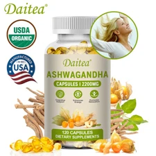 Organic Indian Tobacco Extract (Root)800 Mg Supplement with Black Pepper Extract