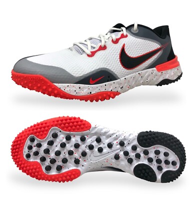 [新品・未使用] 25.5 Nike Alpha Hurarache Elite Nike Alpha Huarache Elite 3 Low 25.5cm Nike Alpha Huarache Elite 3