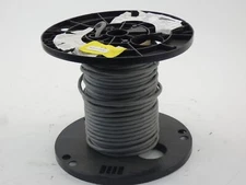 Alpha Wire 1299/15C Conductor Communication Control Cable 22AWG Foil Shield P...