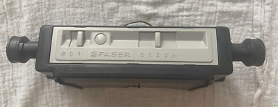 P1490 Faber Inka Inka Smart Button Panel Tasten Ersatzteil 305047.020.R01