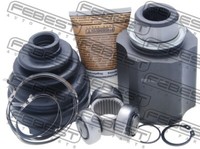 0211-Z51RH Febest Gelenksatz, Antriebswelle FüR Nissan,Nissan (Dfac)
