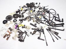 Konvolut Kleinteile für RC Modellbau - 1405