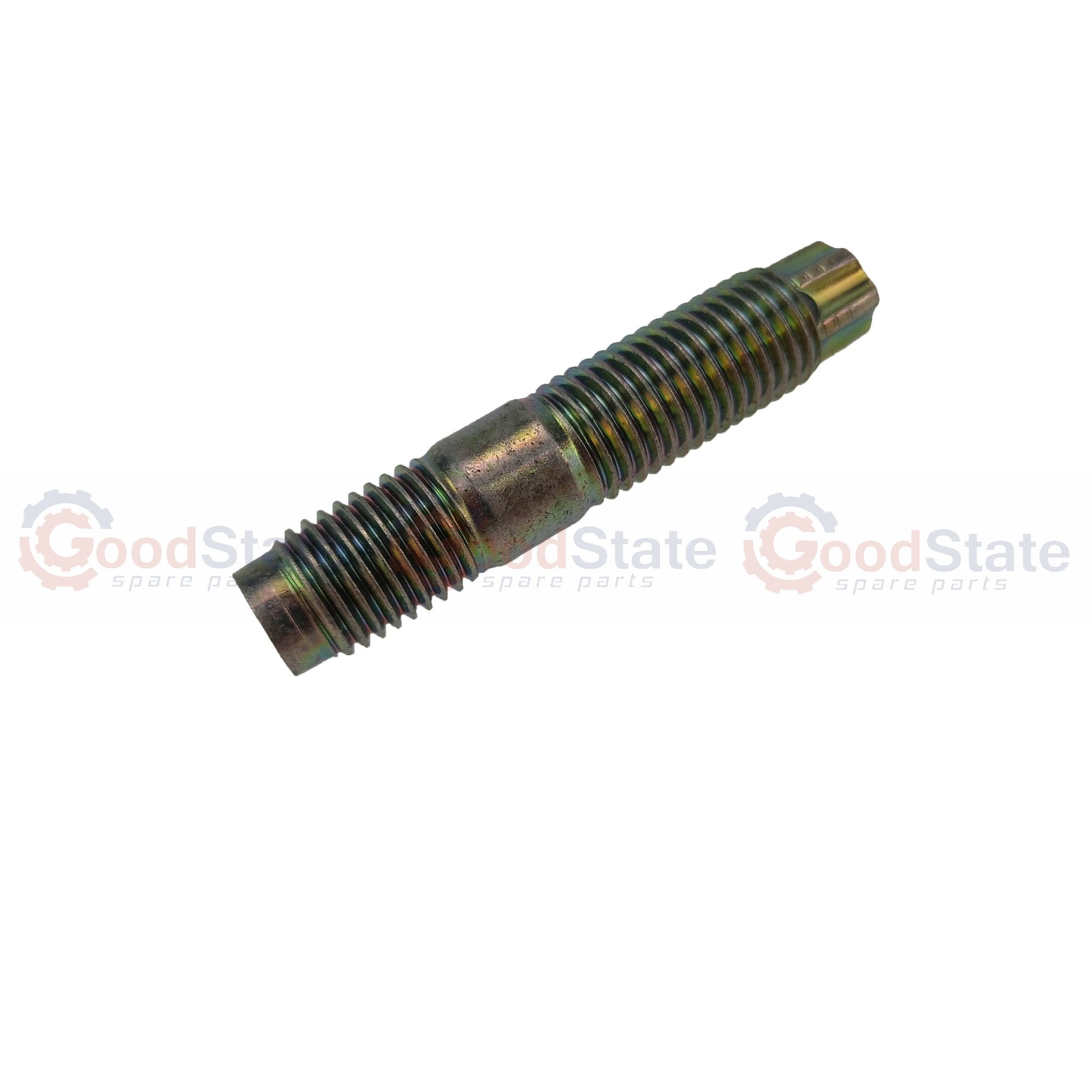 GENUINE Nissan Navara D22 YD25DDTI Exhaust Manifold Stud Nut Kit eBay