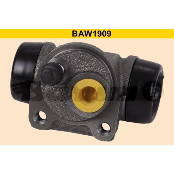 Barum Radbremszylinder FüR Peugeot 106 II 1A_ 1C_ 1.1I 1.0I 1A 1C 1.0 1.1-image