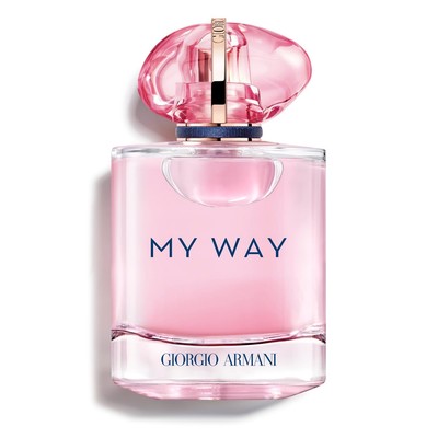 Armani Beauty - My Way Nectar - Eau de Parfum - Perfume for Women - Floral Fruit