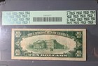 Fr.2408m 1934 $10 Mule North Africa Silver Certificate PCGS 25 RARE — photo 2