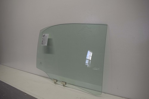 Rear Right Passenger Side Door Solar Window Glass for 01-05 Honda Civic Acura EL - Picture 3 of 4