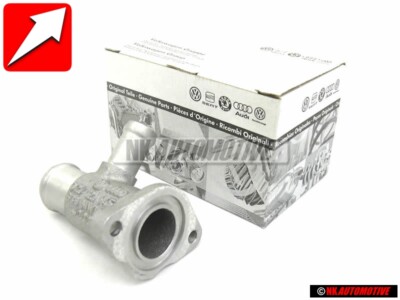 VW Original Flansch - 027121145A