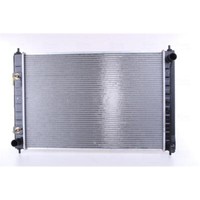 KüHler WasserküHler MotorküHler Passend FüR Nissan Murano II Z51 3.5 4X4