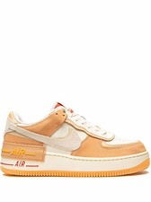 air force shadow total orange