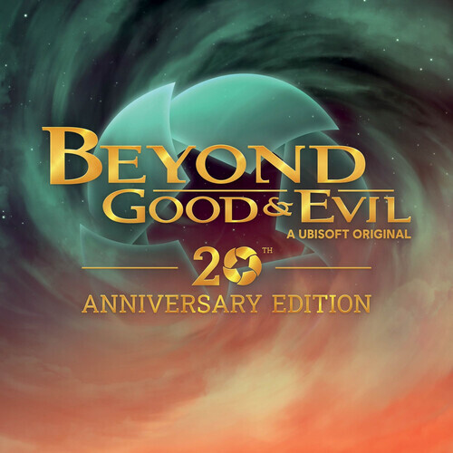 Christophe Heral - Beyond Good & Evil: 20th Anniversary (Original Soundtrack) [N - Bild 1 von 1