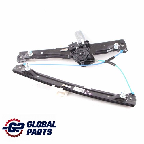 BMW X1 er F48 Fensterheber Elektrisch Vorne Rechts 7434786