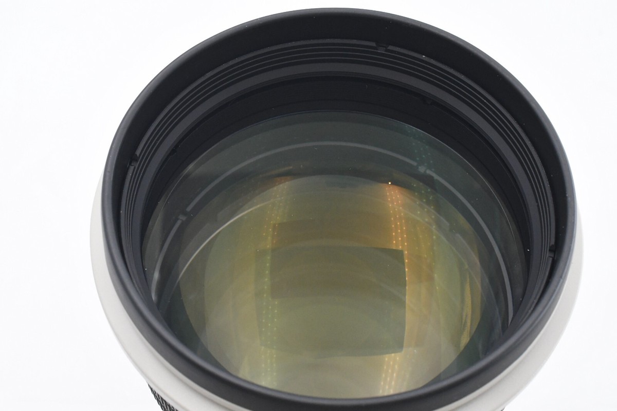 CANON EF 300mm f2.8 L IS USM Telephoto lens from Japan CANON EF 300mm f2.8 L IS USM Telephoto lens from Japan