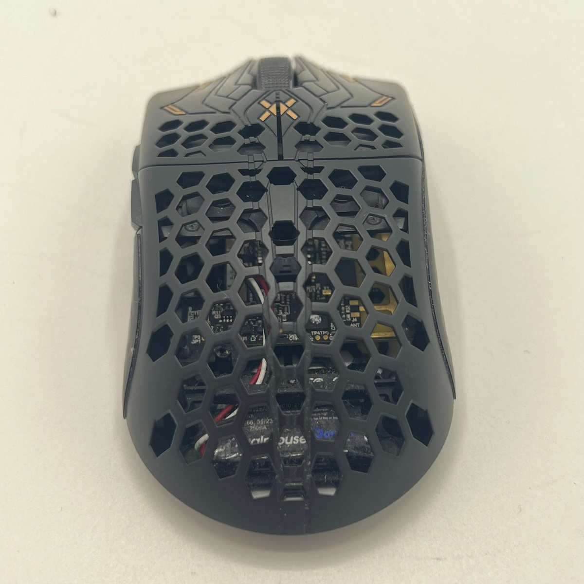 Finalmouse UltralightX Guardian Lion (S) Wireless Gaming