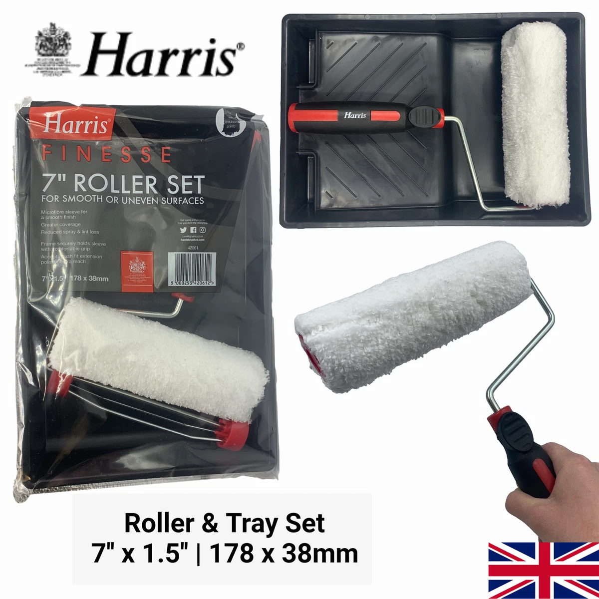 7 sale paint roller