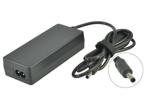 Alimentatore PC 19.5V 2.31A 45W con Cavo - Caricatore Notebook HP Dell