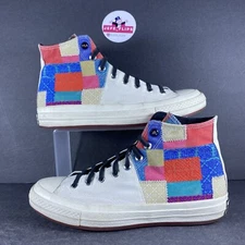 Converse Chuck 70 Hi Chinese New Year CNY Egre Red 170565C Men’s - Sz 10