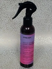 Eva NYC Mane Magic 10-in-1 Primer w/ Argan Oil Spray -FULL SIZE (6 oz) BRAND NEW