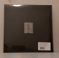 Joy Division Unknown Pleasures Rhino 180 Gram Remaster 2015