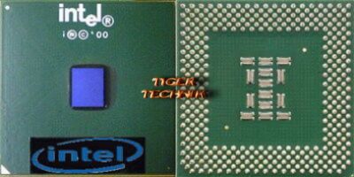 CPU Prozessor Intel Pentium 3 III SL4CG 733MHz FSB133 256K Cache Sockel 370*c611