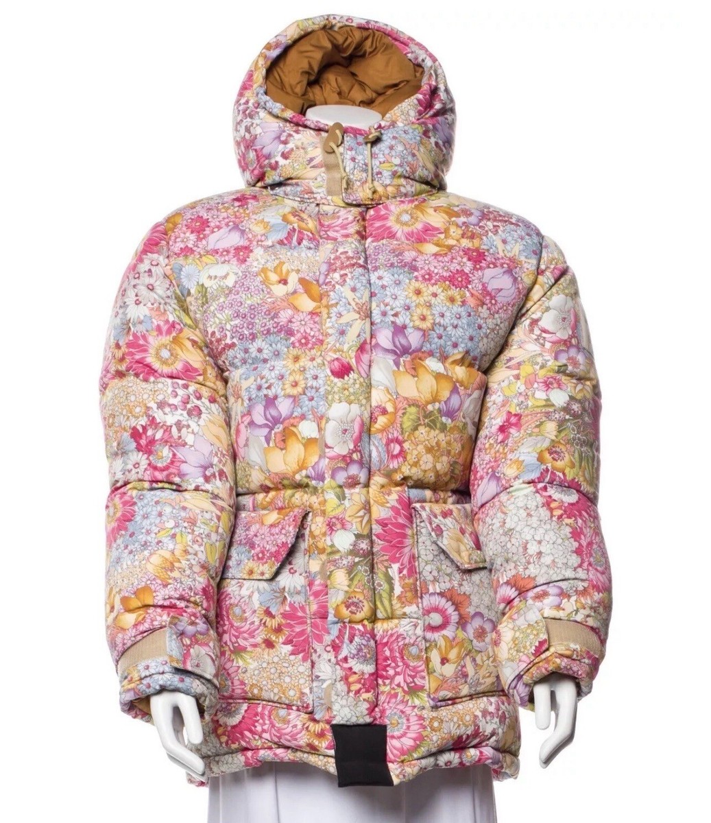 The North Face x Gucci Down Jacket - Size M | eBay