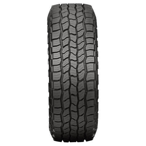 Cooper Discoverer AT3 XLT 37X12.50R17 D/8PLY BSW (4 Tires)