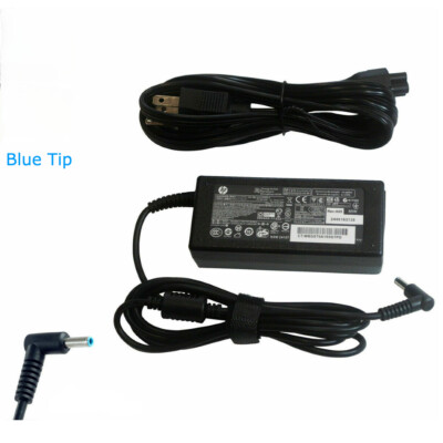 Original AC Adapter Charger For HP EliteBook 855 G7 G7-23Y52EA 19.5V 3.33A 65W E