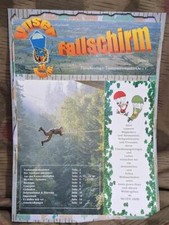 Unser Fallschirm Zeitung Fallschirmjäger Traditionsverband Ost DDR 32 NVA