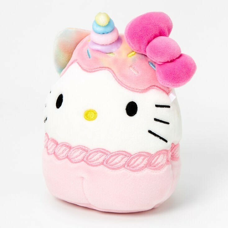 Squishmallows Sanrio Hello Kitty 5