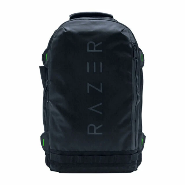 Mochilas Razer Nylon para Laptops
