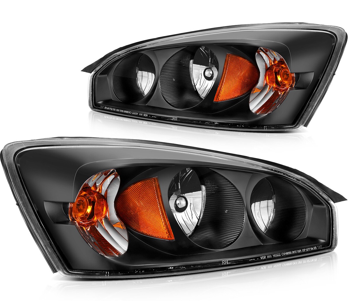 Chevrolet Malibu 2004 (2004 - 2008) Reviews, Technical Data, Prices